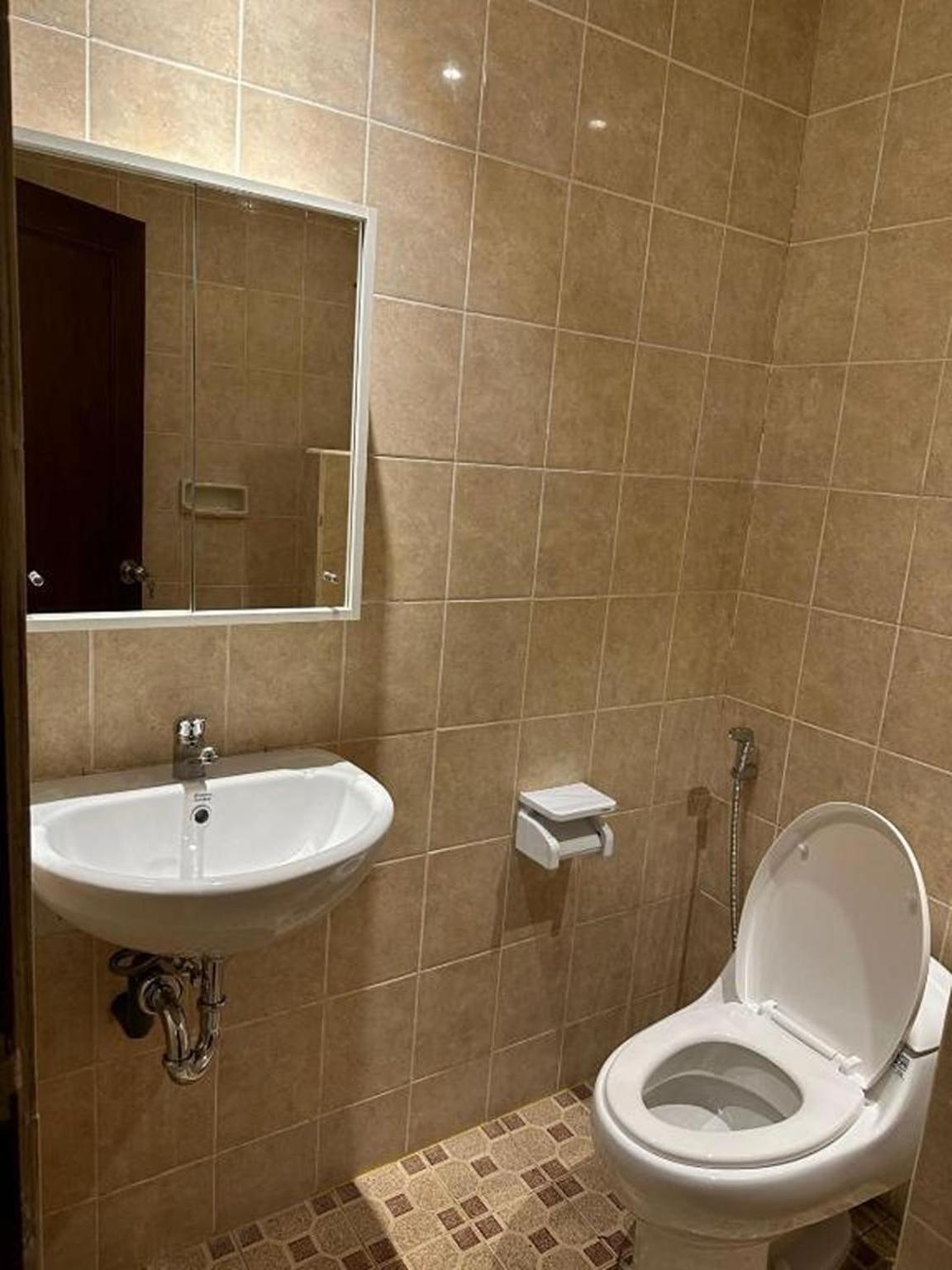 דנפסאר Tiga Naga Villa מראה חיצוני תמונה